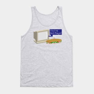 You've Got Mayo Tank Top